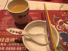 -赖胖子肉蟹煲(上邦百汇城店)