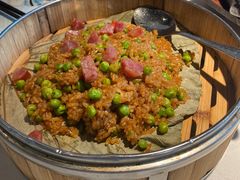 -庆江南江南菜(琴湖溪里花园城店)