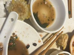 -海底捞火锅(海悦天地店)