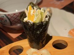 -山葵家·创意料理(万象汇店)