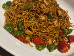-北京老铺烤鸭(老城根店)