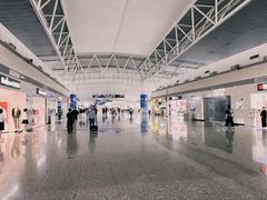 -石家庄正定国际机场-T2航站楼
