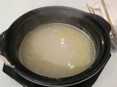 -在蒙自过桥米线