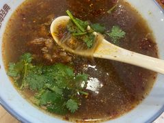 -小杨生煎(成山巴黎春天店)