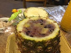 -基诺山寨.版纳民族特色菜
