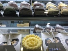 -薇薇安千层蛋糕(府城店)