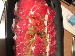 -新石器烤肉(西田城店)