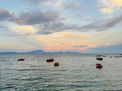 -大梅沙海滨公园