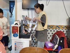 -大禹家·海鲜面馆(新闸路店)