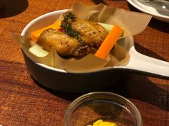 -卡朋厨房(289艺术园区店)