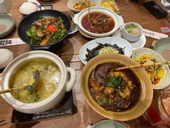 -大盐帮川菜馆(长楹天街店)