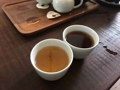 -去茶山(新光里店)