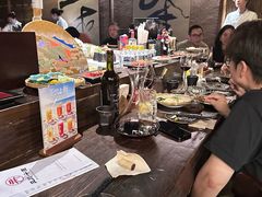 -三川·十酒Izakaya(南昌路店)