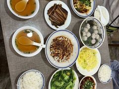 -健民肥肠(颐和家园店)