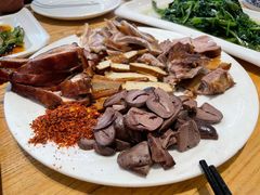 卤拼-盘飧市(春熙路店)