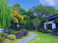 -杭州西湖柳莺里酒店·闻莺厅