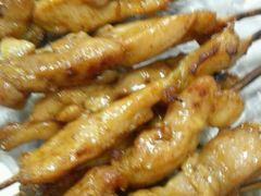 android_upload_pic-老大鸡肉串(天津店)