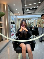 -赤道 Hair Salon