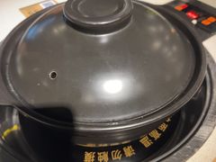 -百年果林椰子鸡(中洲店)