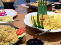 -摩登有记·新派泰国菜(银钻广场店)