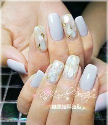 手部美甲-光SPA科技美肤