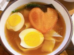 生日面条-小马哥融合菜(延安大街店)