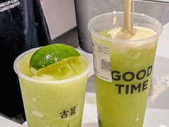 -古茗(东鼓道店)