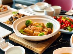 自制养生豆腐-越宴(西施山路店)