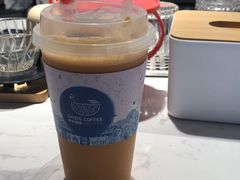 -Oasis coffee燕谷咖啡(公信店)