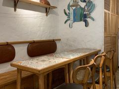 -十面欢腾·海鲜面·台式Bistro(长乐路店)