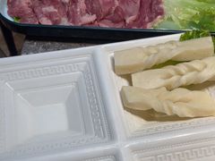 -马老六清真餐厅(雁滩店)