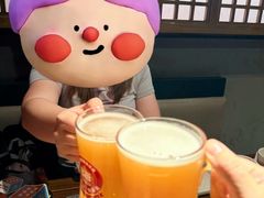 -管氏翅吧(地安门创始店)