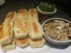 -渔民船说·北塘海鲜·天津菜·海肠捞饭(北塘古镇店)