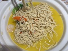 -老淮城·长鱼面(河下古镇店)