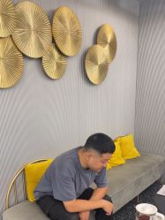 -即型男士理发工作室