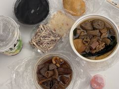 -东山口肥姨牛杂(东山口店)