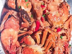 -胖哥俩肉蟹煲(来福士店)