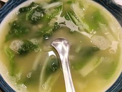 -老渔家鲜鱼轩(南浦横街店)