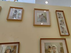 -童画王国儿童摄影(吉大店)