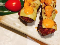 -小句号·精致料理(江南环球港店)