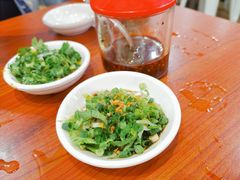 餐具加调料-阿波潮汕牛肉火锅·汤粉面(拱北店)
