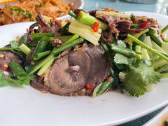 -庶民居中餐馆(花土店)