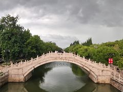 -西园戒幢律寺