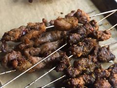 -叁宝烤肉• 西安烧烤(太乙路店)