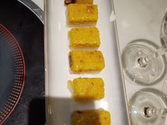 -羊故事·西北融合菜(华侨城店)