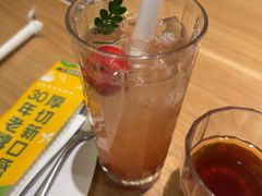 -豪客来牛排(天阳D32店)