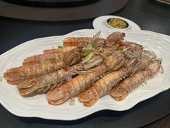 -阿伟海鲜楼·福建菜(延寿店)