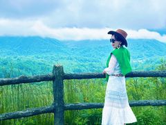 -石棉县孟获城