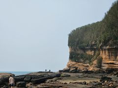 -石螺口海滩