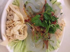 小拉皮-枫林饺子
